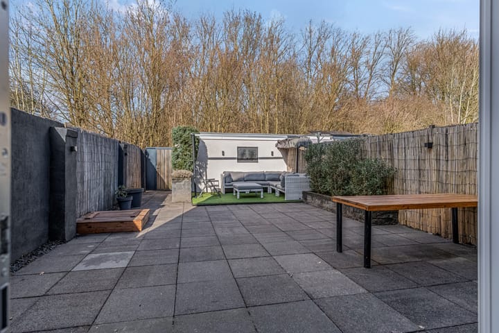 Foto 39 van Hofsingel 1