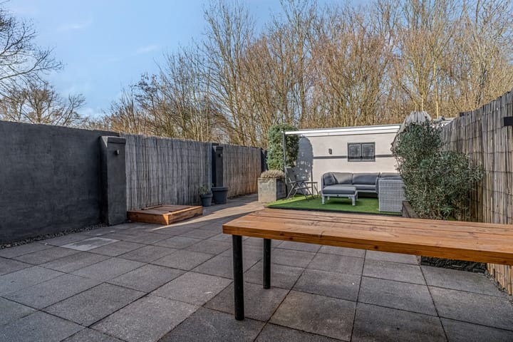 Foto 40 van Hofsingel 1