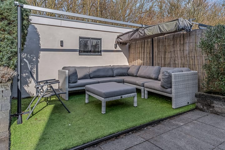 Foto 42 van Hofsingel 1