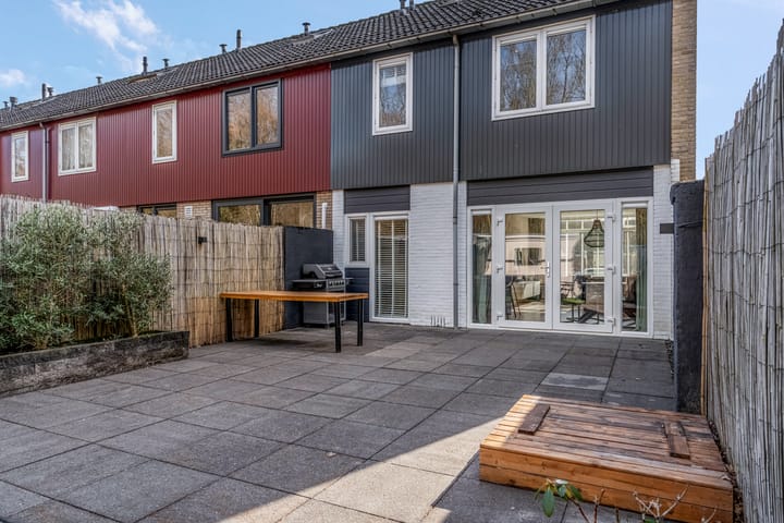 Foto 43 van Hofsingel 1