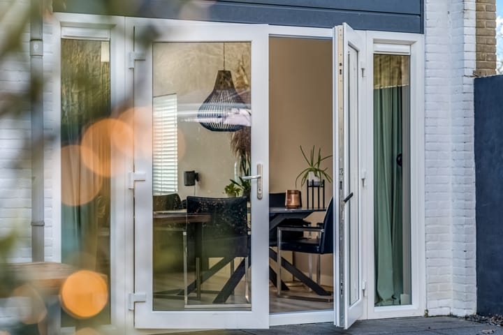 Foto 44 van Hofsingel 1