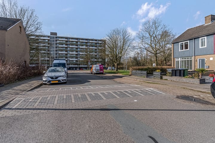 Foto 45 van Hofsingel 1