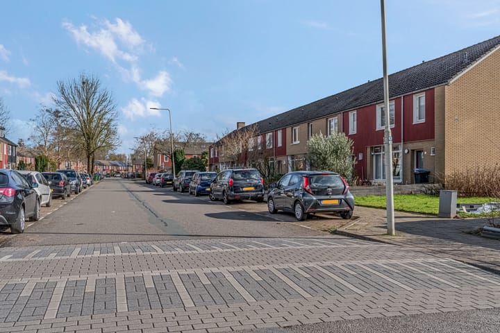 Foto 46 van Hofsingel 1