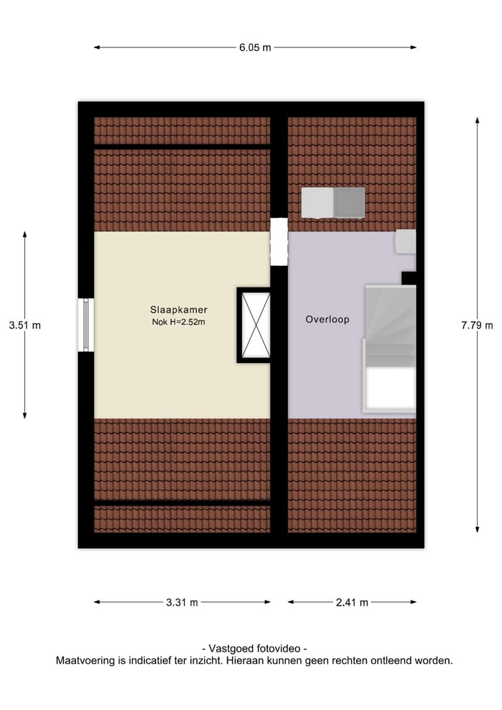 Foto 48 van Hofsingel 1