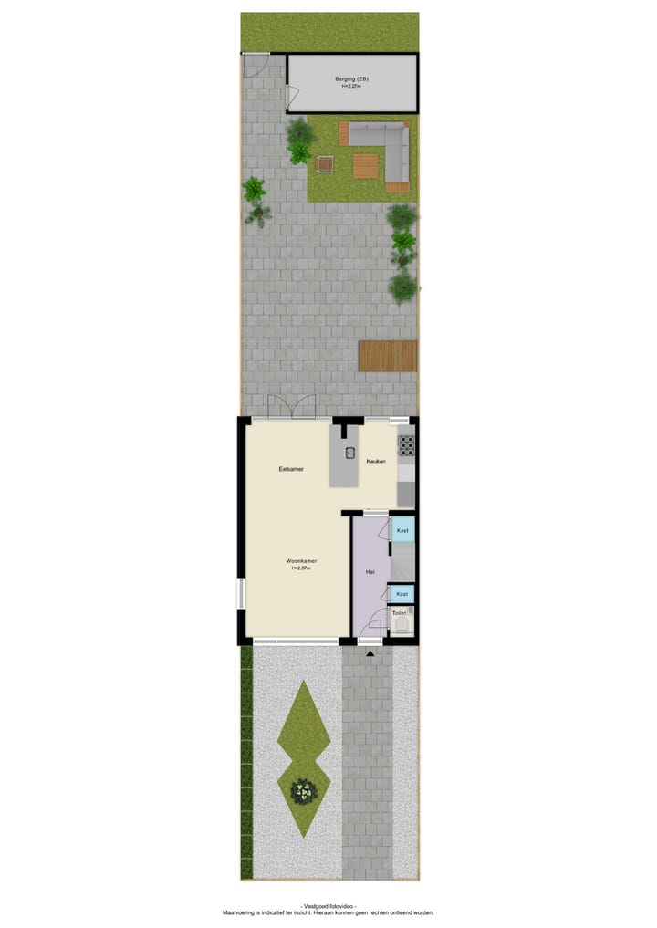 Foto 51 van Hofsingel 1