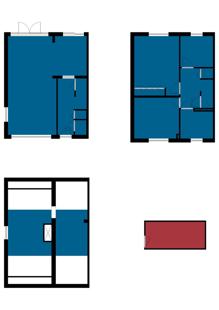 Foto 52 van Hofsingel 1