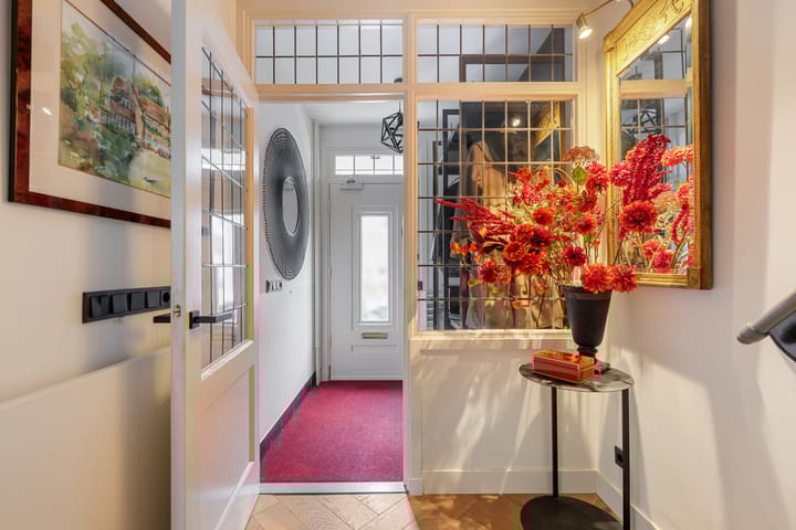 Foto 2 van Charlotte de Bourbonlaan 68