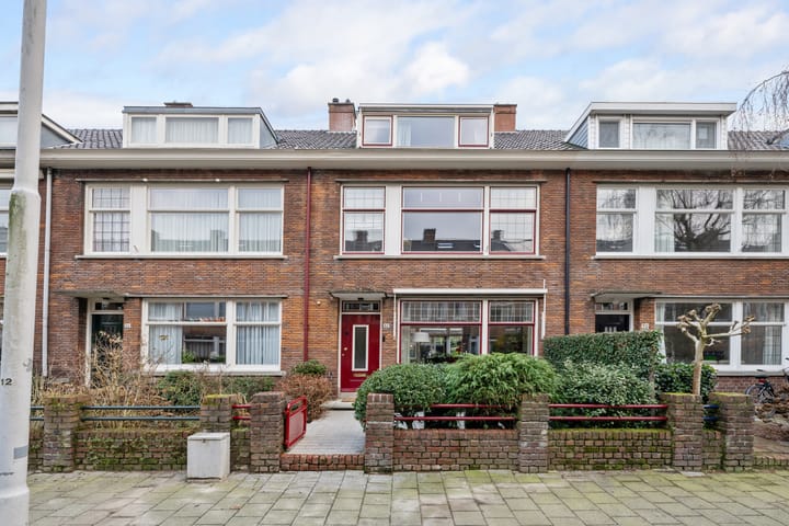 Foto 1 van Charlotte de Bourbonlaan 68