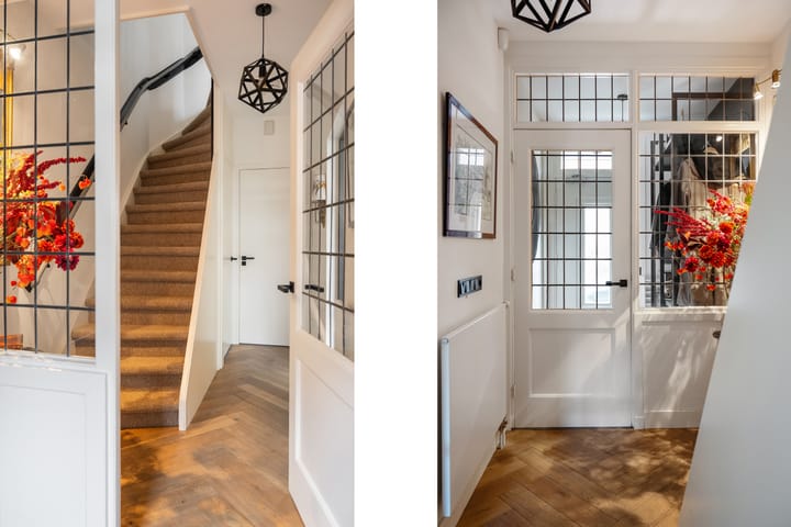 Foto 3 van Charlotte de Bourbonlaan 68