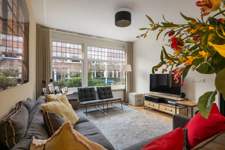 Foto 5 van Charlotte de Bourbonlaan 68