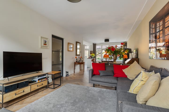 Foto 6 van Charlotte de Bourbonlaan 68