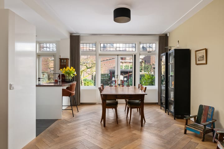 Foto 7 van Charlotte de Bourbonlaan 68