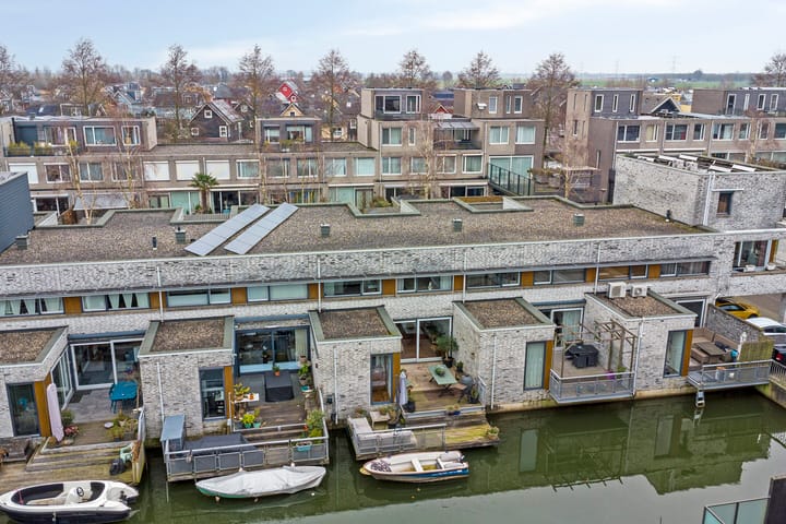 Foto 3 van De Brik 8