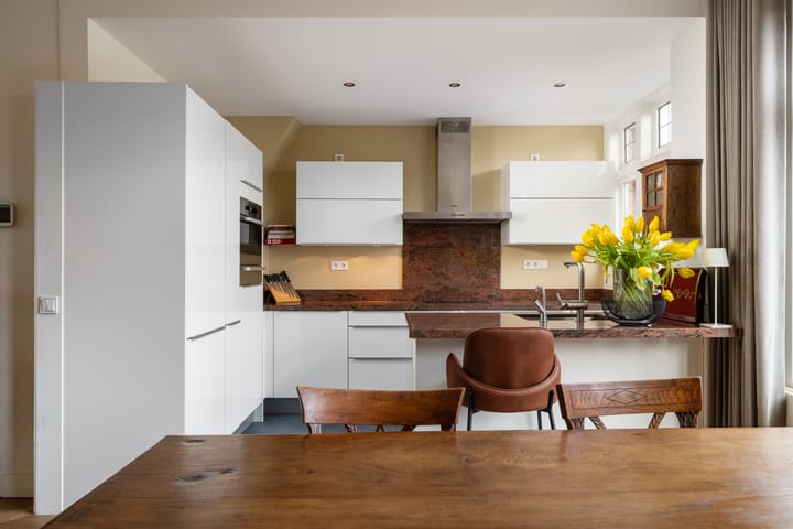 Foto 9 van Charlotte de Bourbonlaan 68