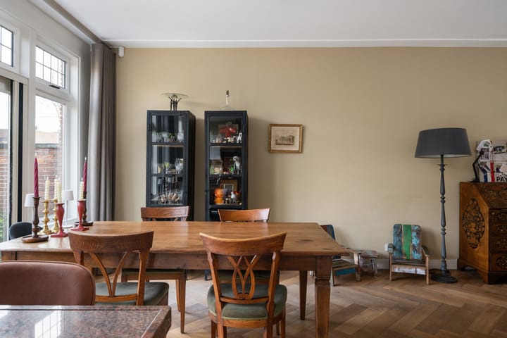 Foto 10 van Charlotte de Bourbonlaan 68