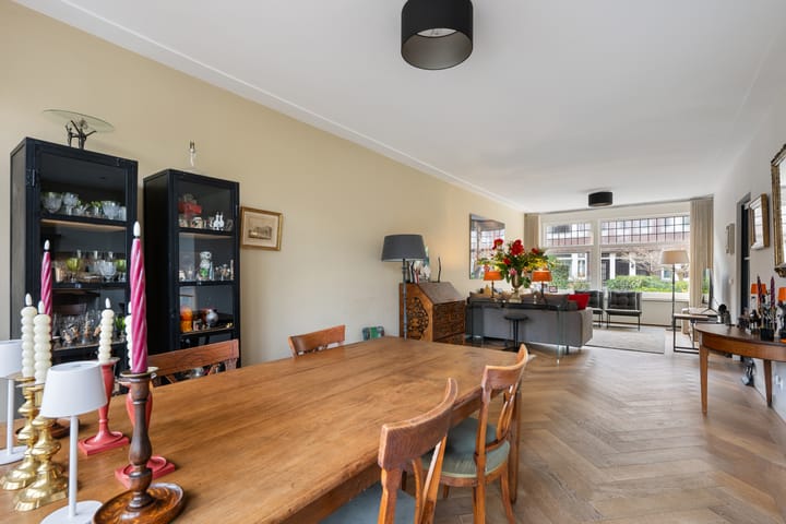 Foto 11 van Charlotte de Bourbonlaan 68