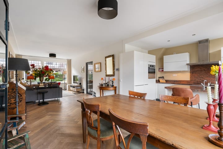 Foto 12 van Charlotte de Bourbonlaan 68