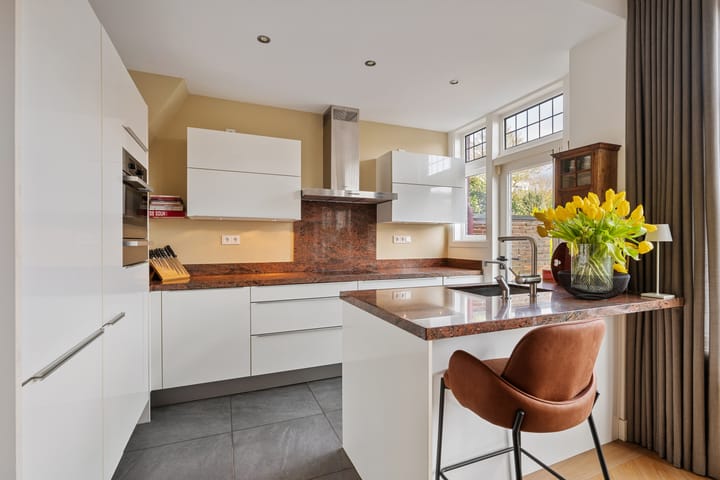 Foto 14 van Charlotte de Bourbonlaan 68