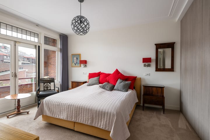 Foto 20 van Charlotte de Bourbonlaan 68