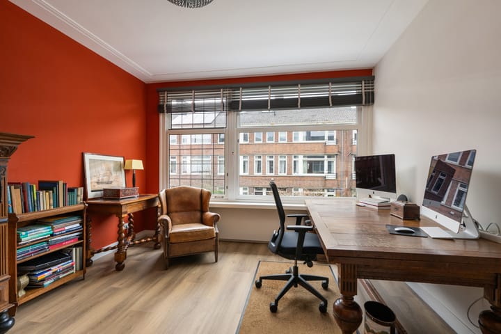 Foto 24 van Charlotte de Bourbonlaan 68