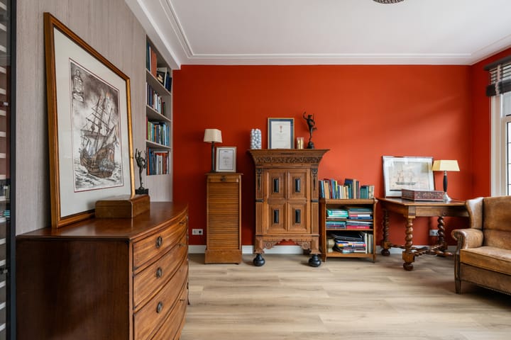 Foto 25 van Charlotte de Bourbonlaan 68