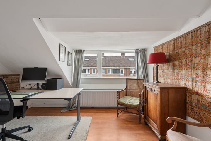 Foto 27 van Charlotte de Bourbonlaan 68