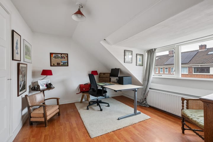 Foto 28 van Charlotte de Bourbonlaan 68