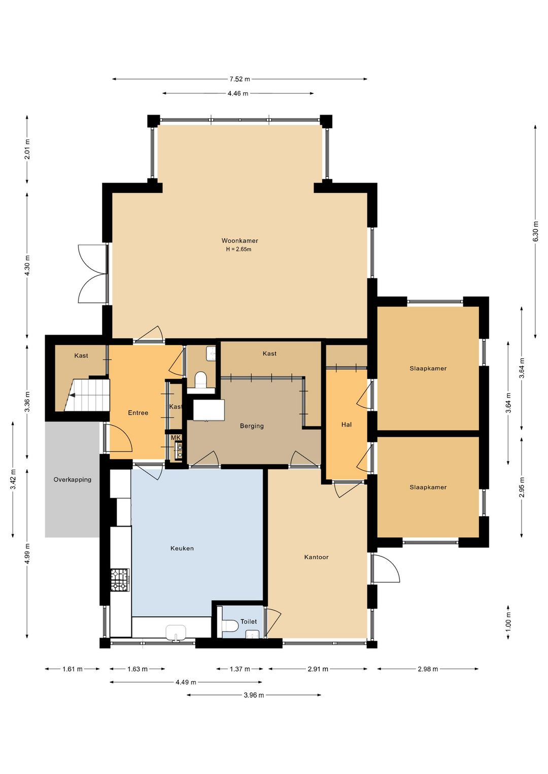 Photo 68 of Gele Irislaan 33