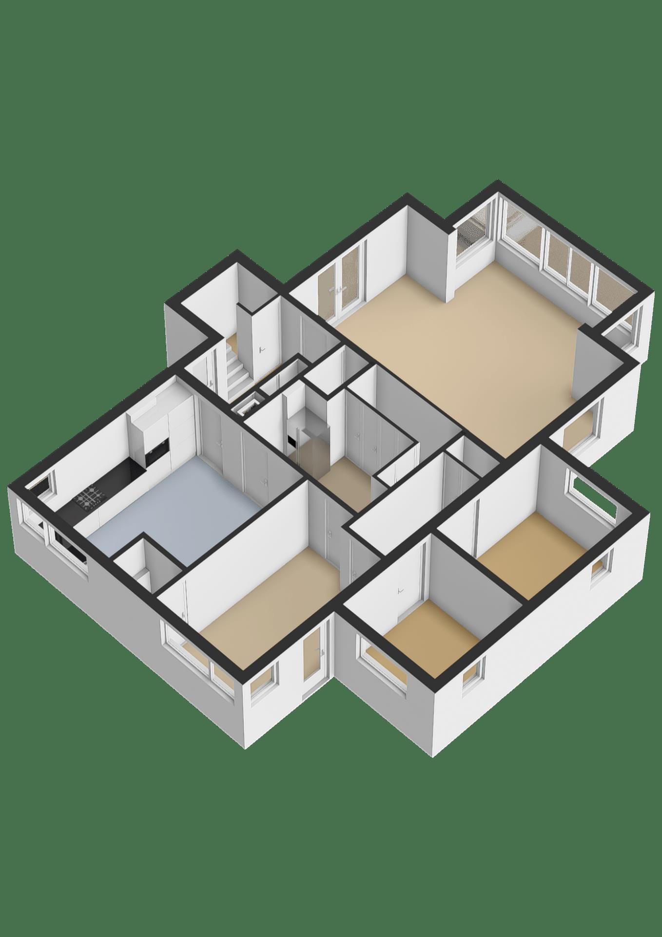 Photo 69 of Gele Irislaan 33