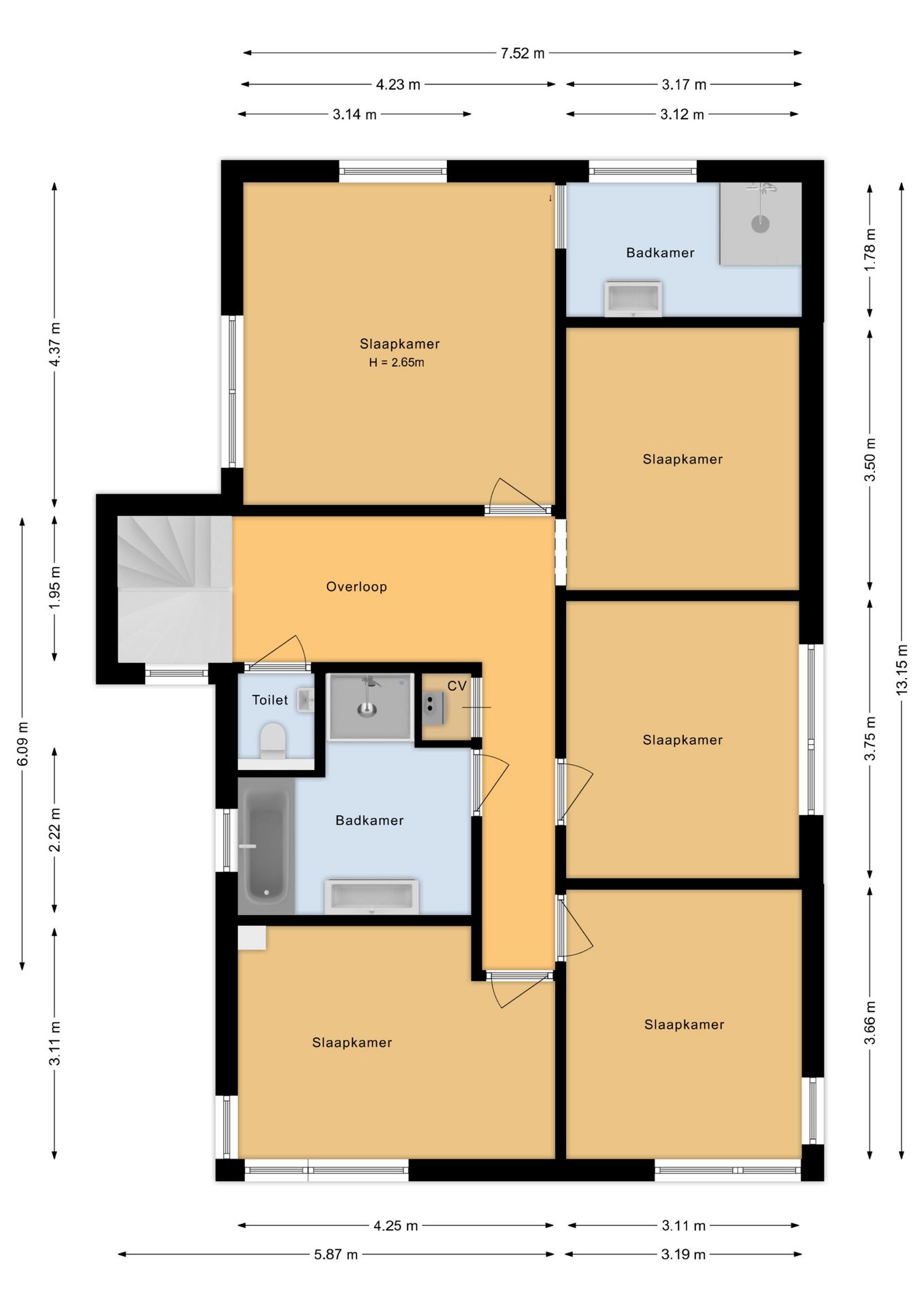 Photo 70 of Gele Irislaan 33