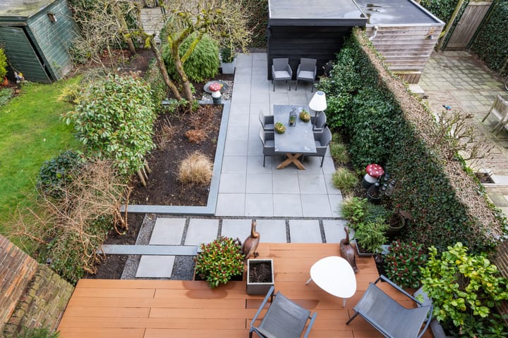 Foto 36 van Charlotte de Bourbonlaan 68