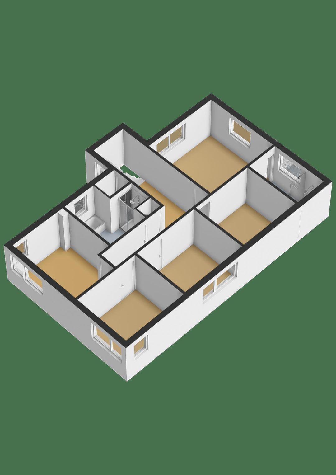 Photo 71 of Gele Irislaan 33