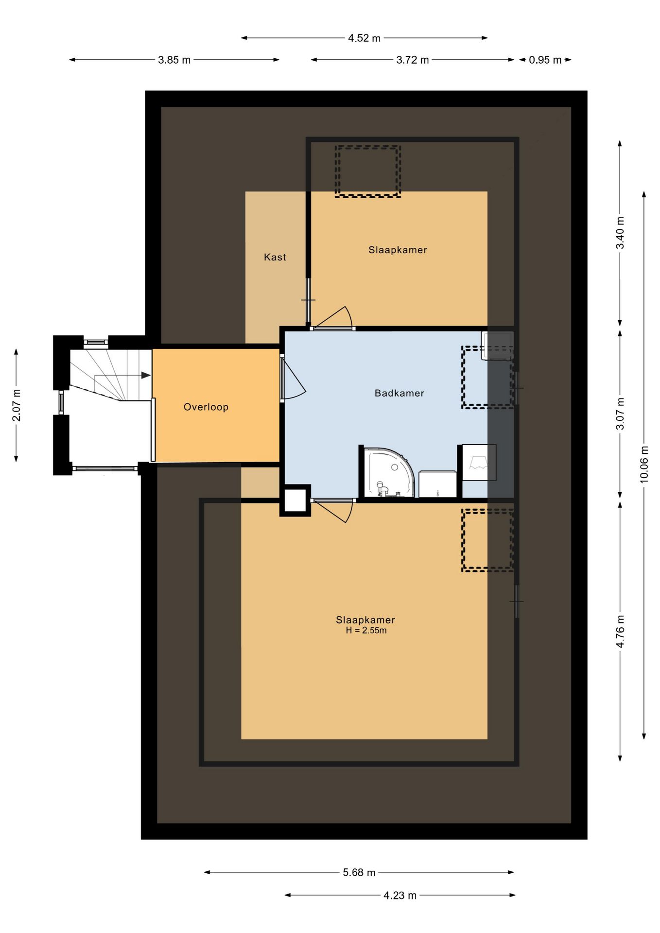 Photo 72 of Gele Irislaan 33