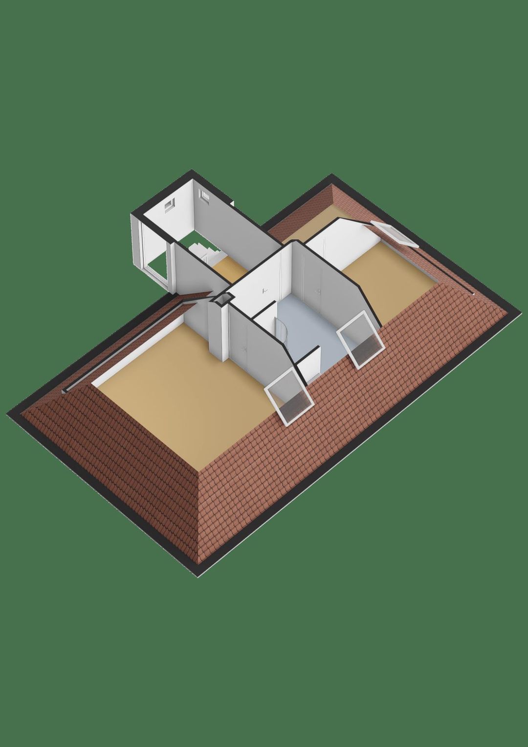 Photo 73 of Gele Irislaan 33