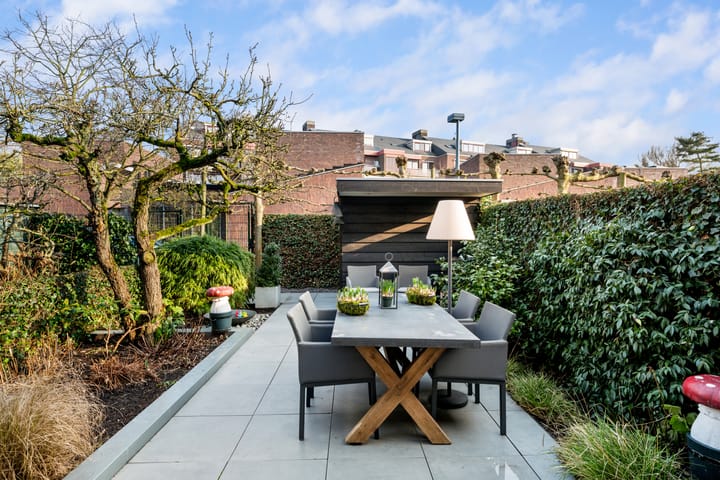 Foto 40 van Charlotte de Bourbonlaan 68