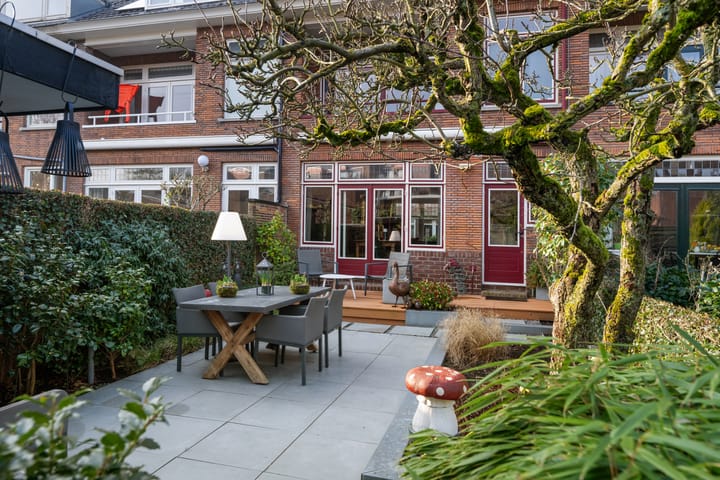 Foto 41 van Charlotte de Bourbonlaan 68