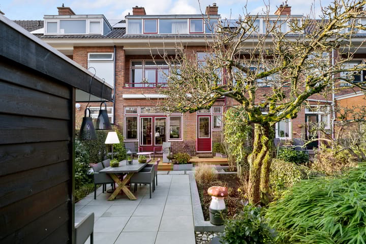 Foto 42 van Charlotte de Bourbonlaan 68