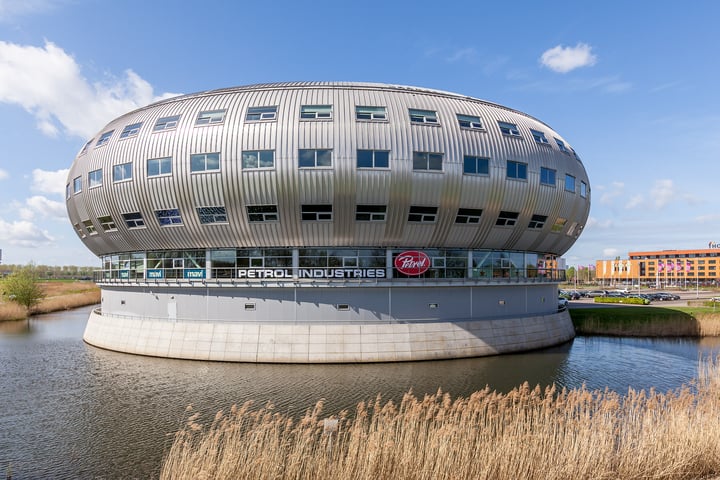 Veluwezoom 5, Almere