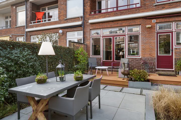 Foto 43 van Charlotte de Bourbonlaan 68