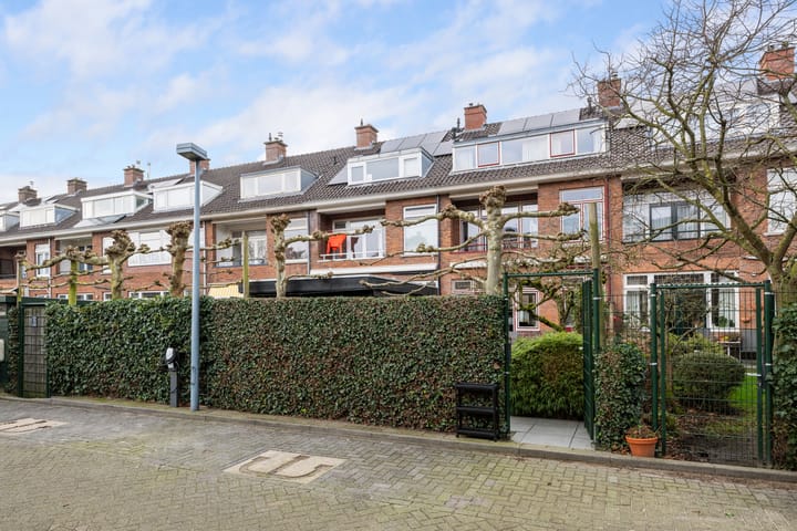 Foto 44 van Charlotte de Bourbonlaan 68