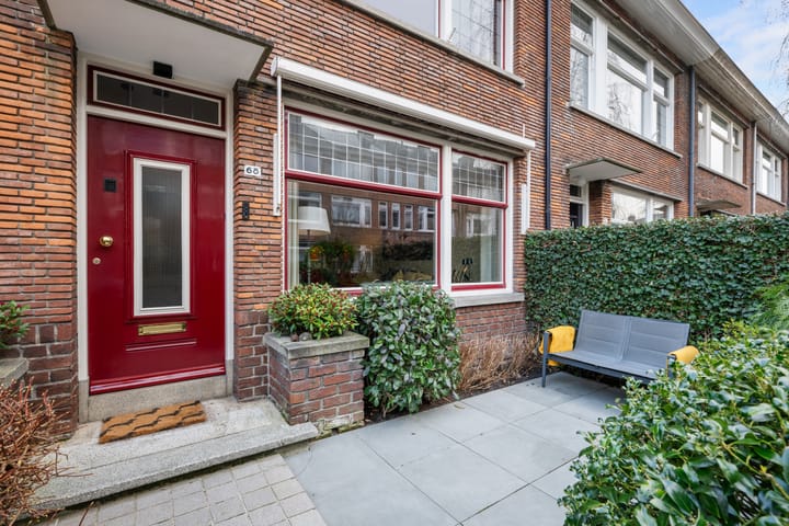 Foto 45 van Charlotte de Bourbonlaan 68