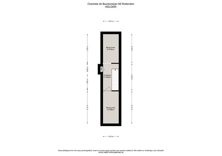 Foto 48 van Charlotte de Bourbonlaan 68