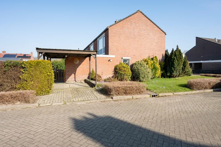 Foto 2 van Saturnusbaan 21