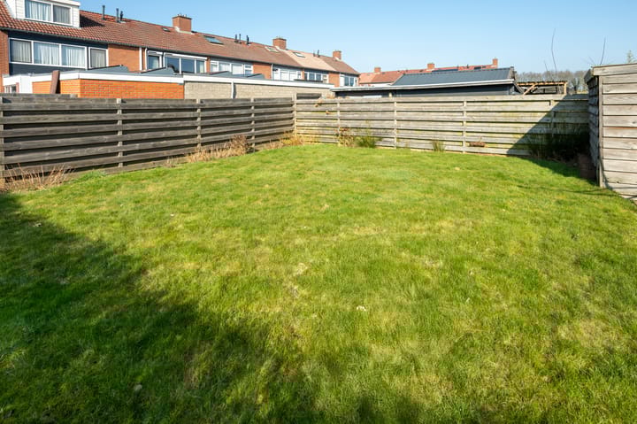 Foto 3 van Saturnusbaan 21