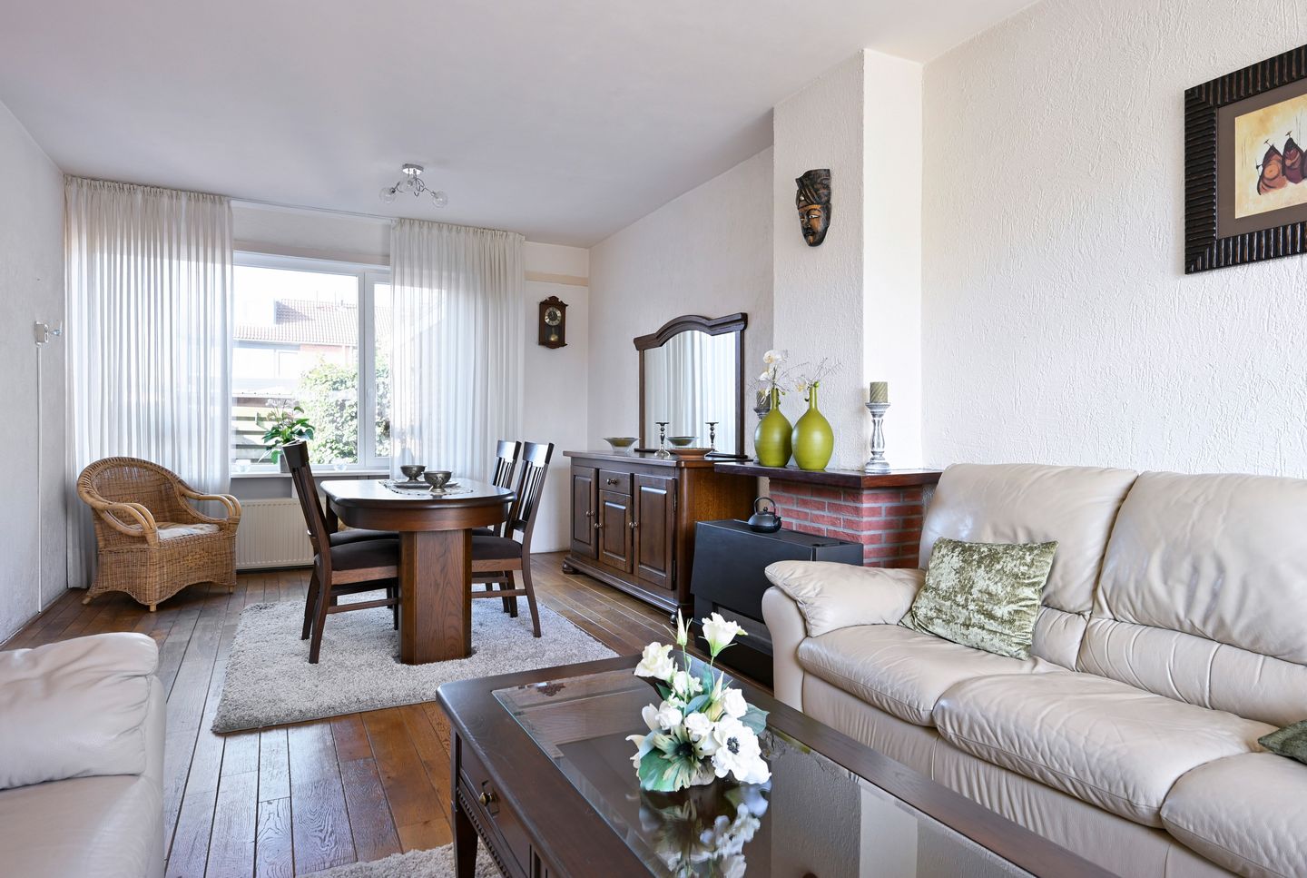 Foto 4 van Saturnusbaan 21