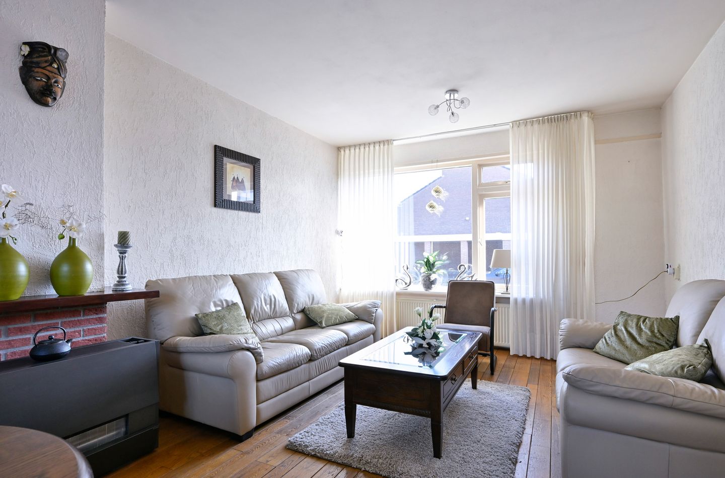 Foto 5 van Saturnusbaan 21