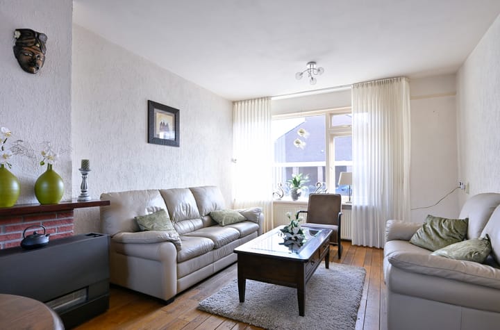 Foto 5 van Saturnusbaan 21