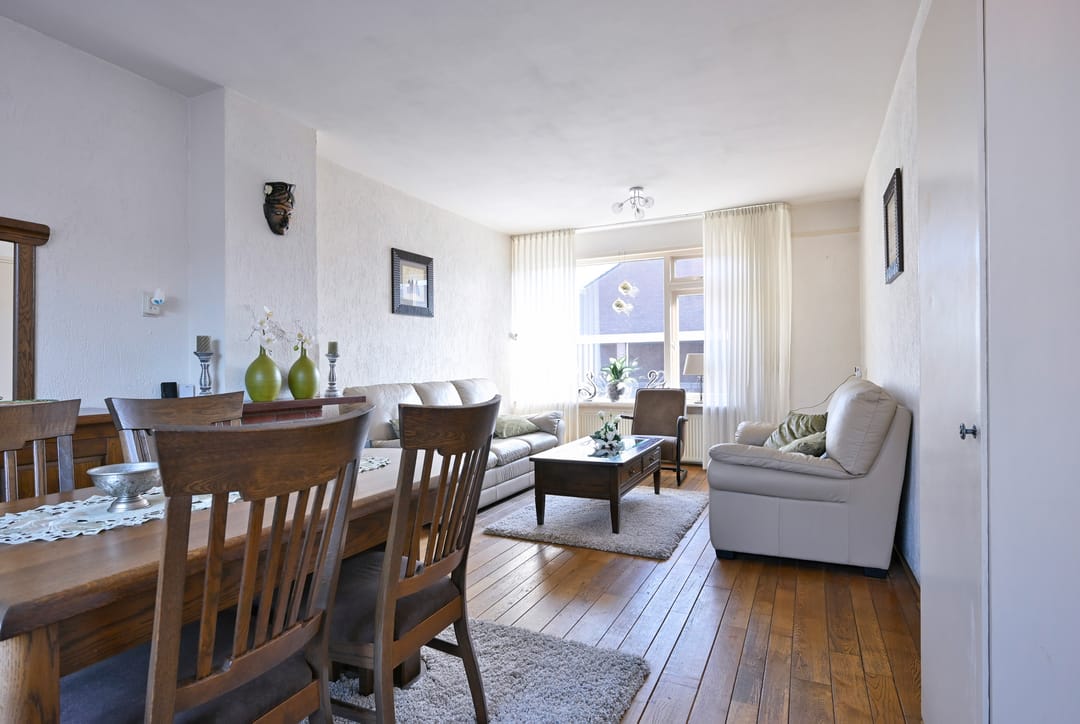 Foto 7 van Saturnusbaan 21