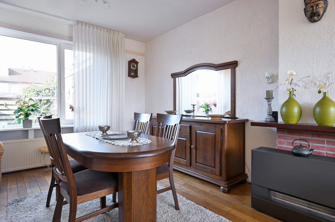 Foto 8 van Saturnusbaan 21