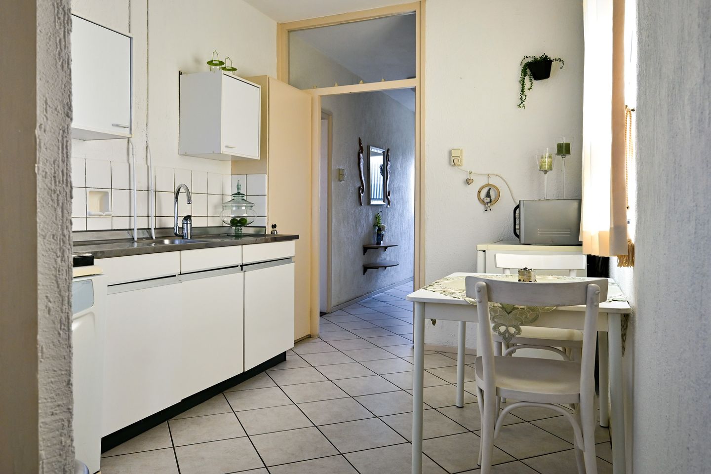 Foto 10 van Saturnusbaan 21